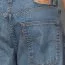 Мужские джинсы Levi's 569 Loose Straight-Leg Jean Jagger 005690601 - Мужские джинсы Levi's 569 Loose Straight-Leg Jean Jagger 005690601