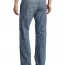 Мужские джинсы Levi's 569 Loose Straight-Leg Jean Jagger 005690601 - Мужские джинсы Levi's 569 Loose Straight-Leg Jean Jagger 005690601