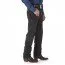 Джинсы мужские Wrangler Cowboy Cut Original Fit Jean Black Chocolate 13MWZKL - Джинсы мужские Wrangler® Cowboy Cut® Original Fit Jean Black Chocolate 13MWZKL