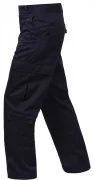 Rothco EMT Pants Midnight Navy Blue 7801