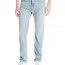 Мужские джинсы Levi's Men's 505 Regular Fit Jean Golden Top 005051373 - Мужские джинсы Levi's Men's 505 Regular Fit Jean Golden Top 005051373