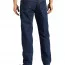 Джинсы просторные мужские темно-синие Levi's 550 Relaxed Fit Jeans Stonewash 005504886 - Джинсы просторные мужские темно-синие Levi's 550 Relaxed Fit Jeans Stonewash 005504886