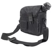 Rothco G.I. Type 2 QT. Bladder Canteen Cover Black 1261