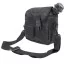 Подсумок ALICE для двухквартовой фляги черный Rothco G.I. Type 2 QT. Bladder Canteen Cover Black 1261 - Подсумок ALICE для двухквартовой фляги черный Rothco G.I. Type 2 QT. Bladder Canteen Cover Black 1261