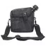 Подсумок ALICE для двухквартовой фляги черный Rothco G.I. Type 2 QT. Bladder Canteen Cover Black 1261 - Подсумок ALICE для двухквартовой фляги черный Rothco G.I. Type 2 QT. Bladder Canteen Cover Black 1261