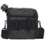 Подсумок ALICE для двухквартовой фляги черный Rothco G.I. Type 2 QT. Bladder Canteen Cover Black 1261 - Подсумок ALICE для двухквартовой фляги черный Rothco G.I. Type 2 QT. Bladder Canteen Cover Black 1261