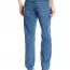 Джинсы просторные мужские Levi's 550 Relaxed Fit Jeans Medium Stonewash 005504891 - Джинсы просторные мужские Levi's 550 Relaxed Fit Jeans Medium Stonewash 005504891