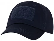 Rothco Tactical Operator Cap Midnight Navy Blue 9362