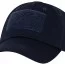 Армейская тактическая полуночно-синяя бейсболка Rothco Tactical Operator Cap Midnight Navy Blue 9362 - Армейская тактическая полуночно-синяя бейсболка Rothco Tactical Operator Cap Midnight Navy Blue 9362