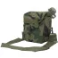 Подсумок ALICE для двухквартовой фляги лесной камуфляж Rothco G.I. Type 2 QT. Bladder Canteen Cover Woodland Camo 1262 - Подсумок ALICE для двухквартовой фляги лесной камуфляж Rothco G.I. Type 2 QT. Bladder Canteen Cover Woodland Camo 1262
