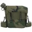 Подсумок ALICE для двухквартовой фляги лесной камуфляж Rothco G.I. Type 2 QT. Bladder Canteen Cover Woodland Camo 1262 - Подсумок ALICE для двухквартовой фляги лесной камуфляж Rothco G.I. Type 2 QT. Bladder Canteen Cover Woodland Camo 1262