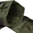Подсумок ALICE для двухквартовой фляги лесной камуфляж Rothco G.I. Type 2 QT. Bladder Canteen Cover Woodland Camo 1262 - Подсумок ALICE для двухквартовой фляги лесной камуфляж Rothco G.I. Type 2 QT. Bladder Canteen Cover Woodland Camo 1262