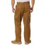 Коричневые утилитарные тактические брюки Rothco BDU Pant Work Brown 11140 - 