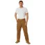 Коричневые утилитарные тактические брюки Rothco BDU Pant Work Brown 11140 - 