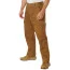 Коричневые утилитарные тактические брюки Rothco BDU Pant Work Brown 11140 - 