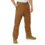 Коричневые утилитарные тактические брюки Rothco BDU Pant Work Brown 11140 - 