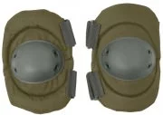 Rothco Tactical Elbow Pads Olive Drab 11057 