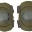 Тактические налокотники оливковые Rothco Tactical Elbow Pads Olive Drab 11057  - Тактические налокотники оливковые Rothco Tactical Elbow Pads Olive Drab 11057 