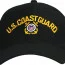 Бейсболка с эмблемой Береговой Охраны США Rothco U.S. Coast Guard Low Profile Insignia Cap 9294 - Бейсболка с эмблемой Береговой Охраны США Rothco U.S. Coast Guard Low Profile Insignia Cap 9294