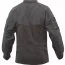 Рубашка под бронежилет Rothco Military FR NYCO Combat Shirt Black 90010 - Боевая рубашка под бронижилет Rothco Military FR NYCO Combat Shirt Black - 99010