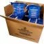 Американское экстремальное питание (сухпай) Datrex Blue 3600 Calorie Emergency Food Ration - Американское экстремальное питание (сухпай) Datrex Blue 3600 Calorie Emergency Food Ration