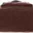 Винтажная коричневая хлопковая сумка выходного дня Rothco Canvas Long Weekend Bag Brown 9689 - Винтажная коричневая хлопковая сумка выходного дня Rothco Canvas Long Weekend Bag Brown 9689
