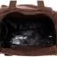 Винтажная коричневая хлопковая сумка выходного дня Rothco Canvas Long Weekend Bag Brown 9689 - Винтажная коричневая хлопковая сумка выходного дня Rothco Canvas Long Weekend Bag Brown 9689