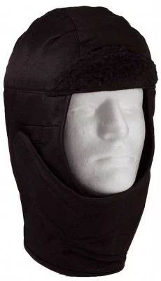 Подшлемник Rothco Cold Weather Helmet Liner Black 5617, фото
