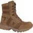 Тактические армейские койотовие ботинки берцы Rothco AR 670-1 Forced Entry Tactical Boot. Соответствует уставу Армии США AR 670-1 - Тактические ботинки Rothco AR 670-1 Forced Entry Tactical Boot - Coyote / 5361