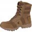Тактические армейские койотовие ботинки берцы Rothco AR 670-1 Forced Entry Tactical Boot. Соответствует уставу Армии США AR 670-1 - Тактические ботинки Rothco AR 670-1 Forced Entry Tactical Boot - Coyote / 5361