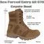 Тактические армейские койотовие ботинки берцы Rothco AR 670-1 Forced Entry Tactical Boot. Соответствует уставу Армии США AR 670-1 - Rothco AR 670-1 Forced Entry Tactical Boot - Coyote / 5361