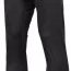 Кальсоны термостойкие черные 1 уровень 3-е поколение системы ECWCS Rothco Gen III Silk Weight Bottoms Black 65020 - Кальсоны термостойкие первый уровень ECWCS 3-е поколение Rothco Gen III Silk Weight Bottoms Black 65020