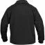 Куртка черная флисовая тактическая Rothco Spec Ops Tactical Fleece Jacket Black 96670 - Куртка тактическая флисовая Rothco Spec Ops Tactical Fleece Jacket - Black - 96670