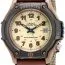 Часы спортивные Casio Forester Sport Watch FT-500WC-5BVCF - Часы спортивные Casio Men's Forester Sport Watch FT-500WC-5BVCF