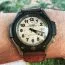 Часы спортивные Casio Forester Sport Watch FT-500WC-5BVCF - Часы спортивные Casio Men's Forester Sport Watch FT-500WC-5BVCF