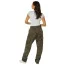 Зеленые утилитарные тактические брюки Rothco BDU Pant Ranger Green 11182 - Зеленые утилитарные тактические брюки Rothco BDU Pant Ranger Green 11182