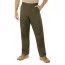 Зеленые утилитарные тактические брюки Rothco BDU Pant Ranger Green 11182 - Зеленые утилитарные тактические брюки Rothco BDU Pant Ranger Green 11182