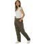 Зеленые утилитарные тактические брюки Rothco BDU Pant Ranger Green 11182 - Зеленые утилитарные тактические брюки Rothco BDU Pant Ranger Green 11182