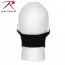 Полумаска неопреновая черная Rothco Neoprene Half-Face Mask Black 1257 - Полумаска неопреновая черная Rothco Neoprene Half-Face Mask Black 1257