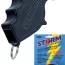 Свисток спасательный STORM® черный All Weather U.S. Navy Safety Whistle Black 10358 - Спасательный свисток STORM® All Weather U.S. Navy Safety Whistle Black 10358