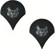 Rothco Spec-4 Polished Insignia Subdued (2 шт) 1608
