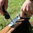 Точильное приспособление Lansky Blademedic 3143 - Точильное приспособление Lansky Blademedic 3143