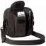 Сумка-органайзер для документов черная хлопковая Rothco Canvas Organizer Bag Black 2327 - Сумка-органайзер для документов черная хлопковая Rothco Canvas Organizer Bag Black 2327