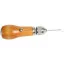 Ручной сшиватель с нитками и иглами Speedy Stitcher Sewing Awl Kit 11250 - Скорошиватель Speedy Stitcher Sewing Awl - 11250
