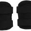 Тактические наколенники черные Rothco Tactical Protective Gear Knee Pads Black 11058 - Тактические наколенники Rothco Tactical Protective Gear Knee Pads Black 11058