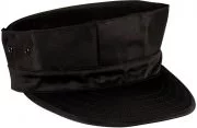Rothco Marine Corps Cap Black 5632