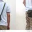 Сумка-органайзер для документов оливковая хлопковая Rothco Canvas Organizer Bag Olive Drab 2327 - Сумка-органайзер для документов оливковая хлопковая Rothco Canvas Organizer Bag Olive Drab 2327