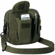 Rothco Canvas Organizer Bag Olive Drab 2327