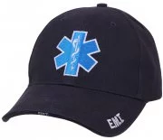 Rothco Deluxe Star of Life Low Profile Cap 99381