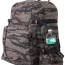 Хлопковый винтажный тигровый камуфляж рюкзак Rothco Jumbo Vintage Canvas Backpack Tiger Stripe Camo 9712 - Хлопковый винтажный тигровый камуфляж рюкзак Rothco Jumbo Vintage Canvas Backpack Tiger Stripe Camo 9712